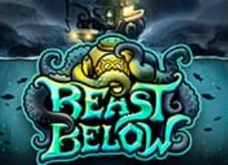 Beast Below megaways