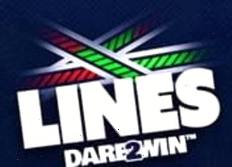 Lines Hacksaw gaming